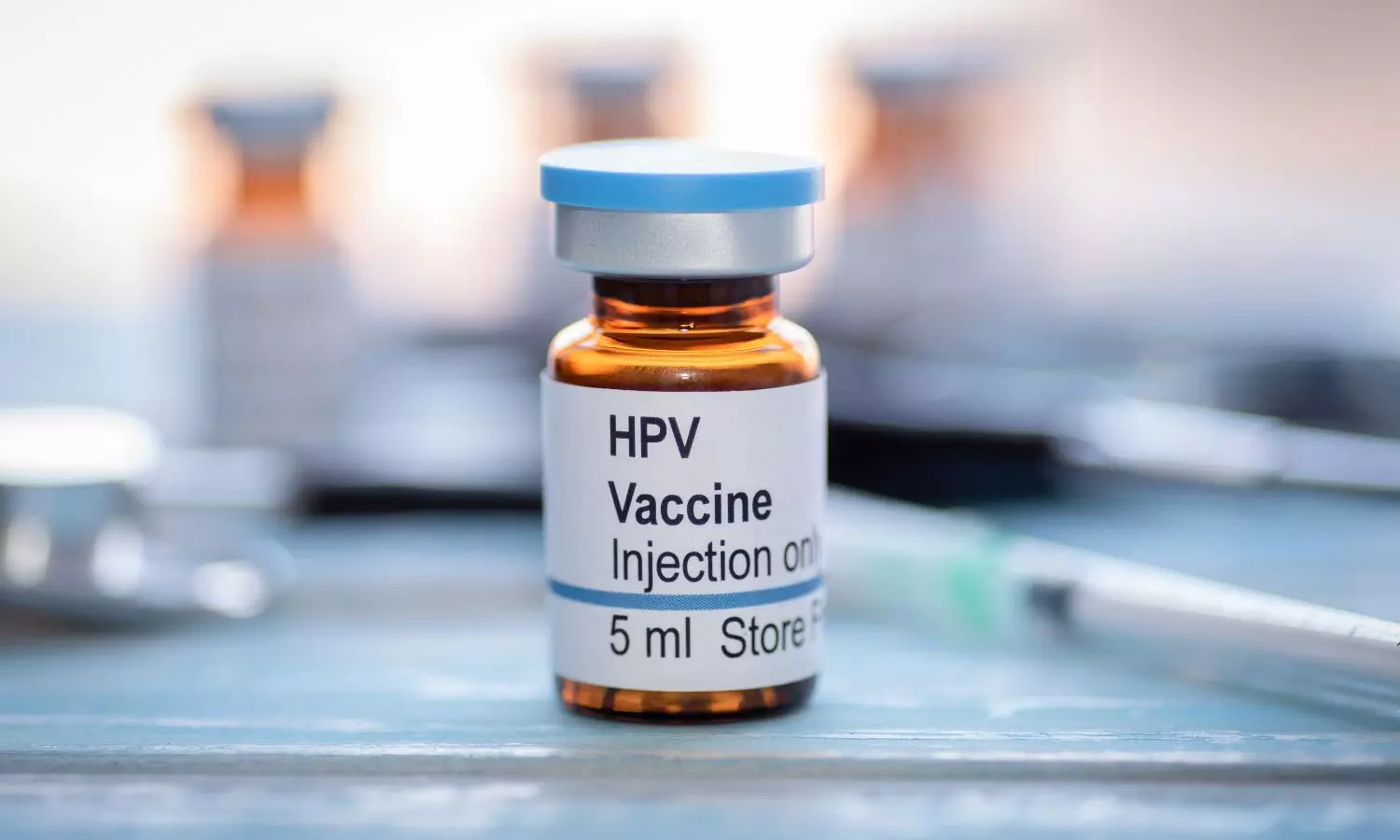India Crosses 80 Lakh HPV Vaccination Milestone Under Nationwide Campaign: What It Means for Cervical Cancer Prevention