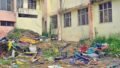 Ludhiana Civil Hospital Sanitation Concerns Rise Amid Dengue and Malaria Season