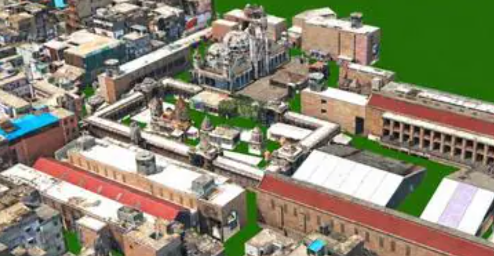 Digital Twin Cities in India: How Varanasi and Dharavi Are Transforming Urban Planning