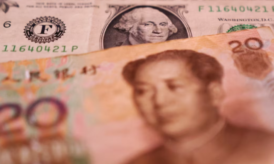 Yen Strengthens as BOJ Rate Hike Bets Rise While Oil Tops $107