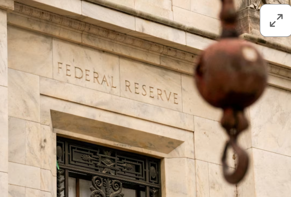 Goldman Sachs Forecasts September Fed Rate Hike as Oil Tops $100