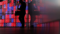 Asian Stocks Fall as Oil Rises and Fed, BOJ Rate Hikes Loom