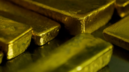 Gold Prices Slip as Oil Rally Boosts Fed Rate Hike Bets Ahead of September Meeting Gold Prices Slip as Oil Rally Boosts Fed Rate Hike Bets Ahead of September Meeting