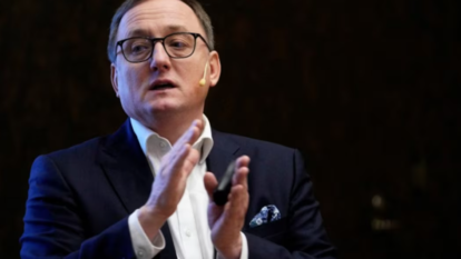 ECB Rate Hike Outlook: Kazaks Says Case for More Tightening Is Growing ECB Rate Hike Outlook: Kazaks Says Case for More Tightening Is Growing