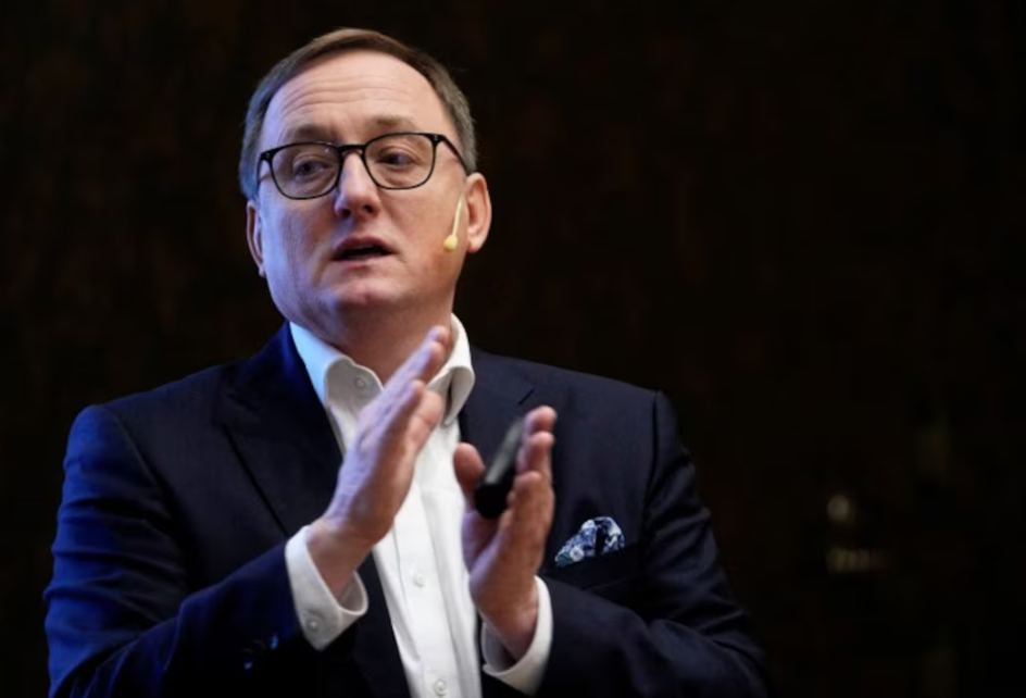 ECB Rate Hike Outlook: Kazaks Says Case for More Tightening Is Growing