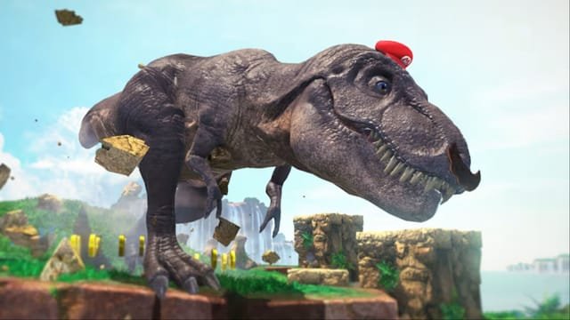Nintendo Customer Appreciation Sale: Up to 30% Off Switch Games