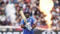 Sanju Samson Under Pressure After 10 as T20I Consistency Is Questioned