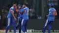 Murali Kartik Praises Ishan Kishan After Impressive 42 vs Afghanistan