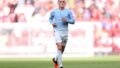 Phil Foden Mocks Man United Fans After Red Card in Manchester Derby