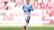 Phil Foden Mocks Man United Fans After Red Card in Manchester Derby