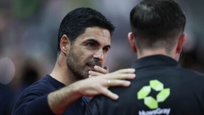 Arsenal to Contact Pro Ref Over Controversial Sunderland Penalty