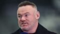 Wayne Rooney Criticizes Bryan Mbeumo After Manchester Derby Miss