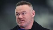 Wayne Rooney Criticizes Bryan Mbeumo After Manchester Derby Miss