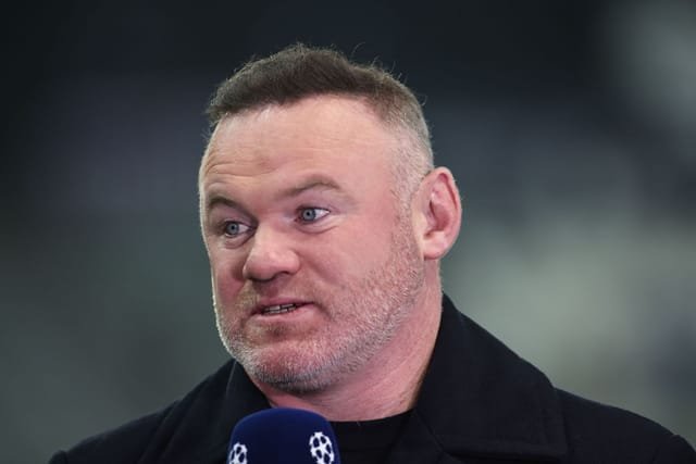 Wayne Rooney Criticizes Bryan Mbeumo After Manchester Derby Miss