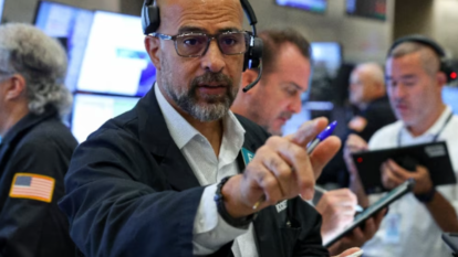 Stock Market Outlook: Fed Rate Hike Bets Rise as Oil Hits $108 Stock Market Outlook: Fed Rate Hike Bets Rise as Oil Hits $108