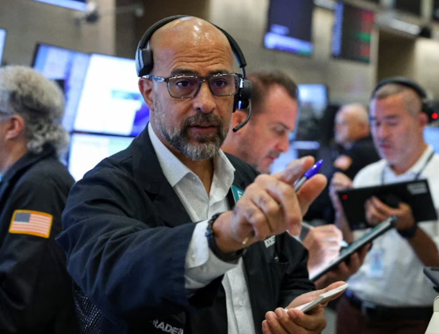 Stock Market Outlook: Fed Rate Hike Bets Rise as Oil Hits $108