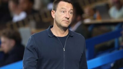 John Terry Predicts Estevao Willian Could Become Undroppable at Chelsea John Terry Predicts Estevao Willian Could Become Undroppable at Chelsea