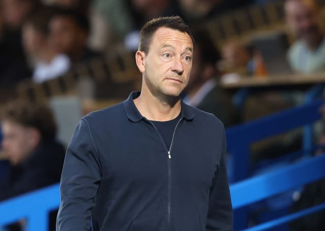 John Terry Predicts Estevao Willian Could Become Undroppable at Chelsea