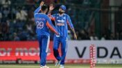 Varun Chakaravarthy Ruled Out of Afghanistan T20I Series After Injury