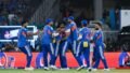 Varun Chakravarthy Injury: Spinner Set to Miss Afghanistan T20Is