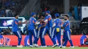 Varun Chakravarthy Injury: Spinner Set to Miss Afghanistan T20Is