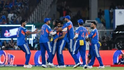 Varun Chakravarthy Injury: Spinner Set to Miss Afghanistan T20Is