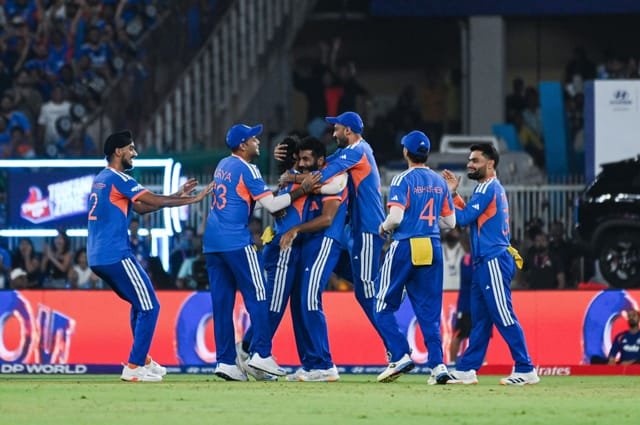 Varun Chakravarthy Injury: Spinner Set to Miss Afghanistan T20Is