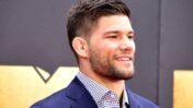 Josh Hokit UFC Heavyweight Plan Gets Josh Thomson’s Approval
