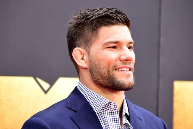 Josh Hokit UFC Heavyweight Plan Gets Josh Thomson’s Approval