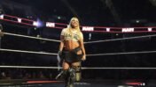 Liv Morgan’s Next Move on WWE RAW After Losing Women’s World Title