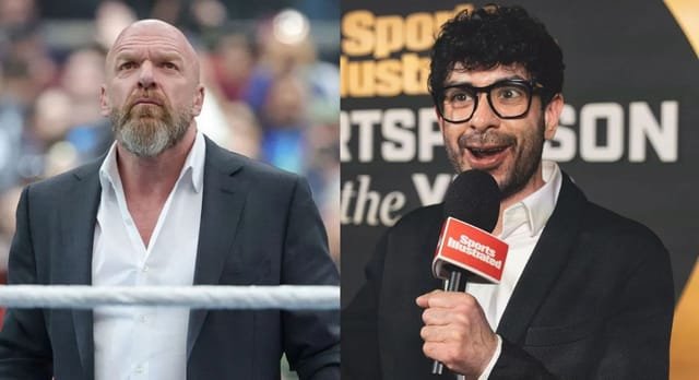 Ilja Dragunov AEW Move Reportedly Planned After WWE Departure
