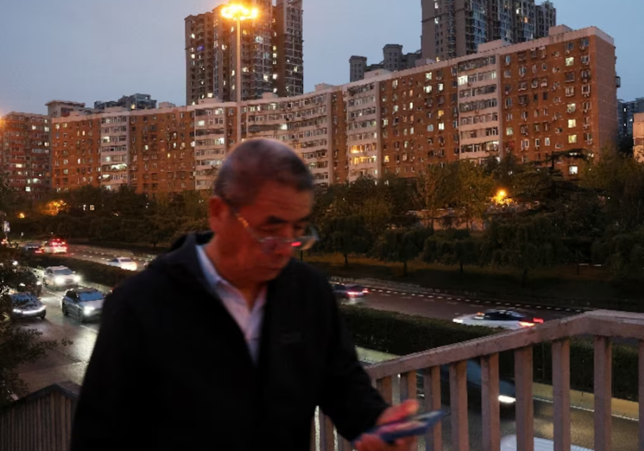 China Home Prices 2026: Property Market Remains Weak as Housing Demand Falls