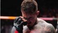 Jon Jones Reacts to Tom Aspinall Criticism After UFC Title Exit