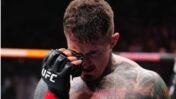 Jon Jones Reacts to Tom Aspinall Criticism After UFC Title Exit