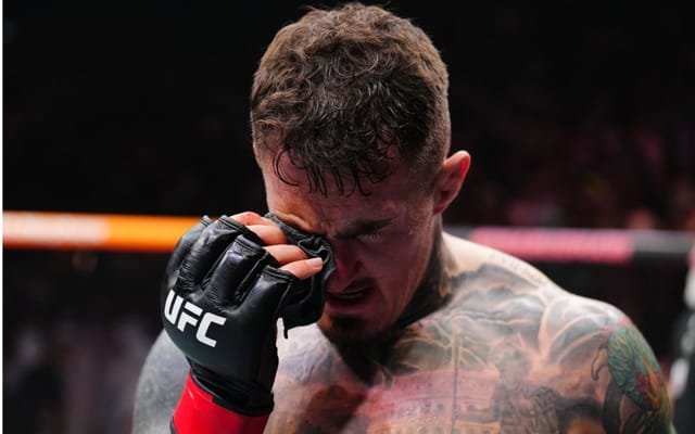 Jon Jones Reacts to Tom Aspinall Criticism After UFC Title Exit