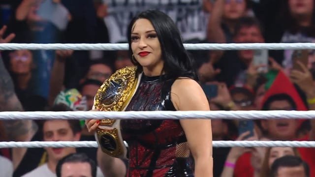 : 5 WWE Stars Who Could Challenge Stephanie Vaquer Next