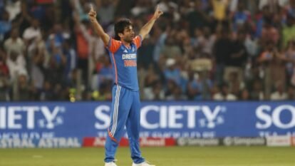 AFG vs IND 2nd T20I: Aakash Chopra Picks Ravi Bishnoi to Replace Varun