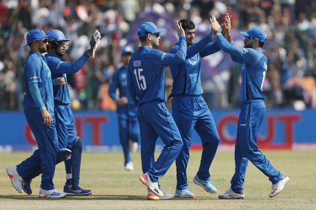 Vijay Shankar Praises Azmatullah Omarzai and Backs Nitish Kumar Reddy