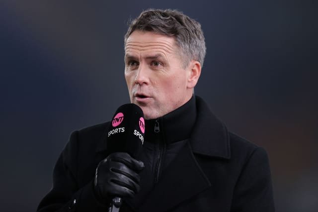 Michael Owen Defends Benjamin Sesko’s Manchester Derby Omission