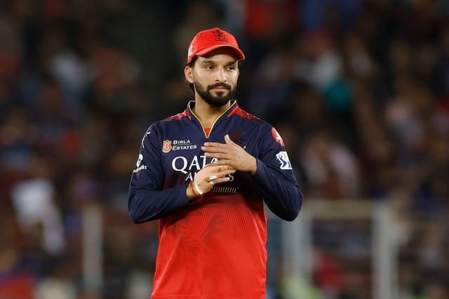 Bhuvneshwar Kumar Praises Rajat Patidar’s RCB Captaincy