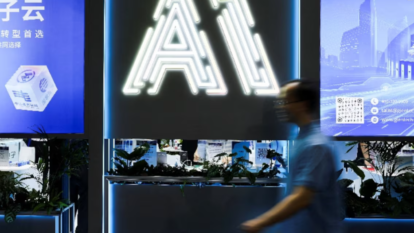 AI Spending Slowdown Fears Grow as Investors Question AI Stock Market Rally AI Spending Slowdown Fears Grow as Investors Question AI Stock Market Rally
