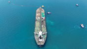 ADNOC Buys Discounted Iraqi Crude as Iran War Disrupts Middle East Oil Supply ADNOC Buys Discounted Iraqi Crude as Iran War Disrupts Middle East Oil Supply