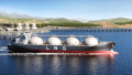 LNG Demand in China, India and Pakistan Set to Rebound as Middle East Supply Disruption Eases