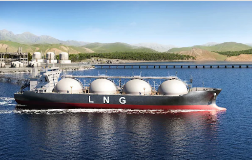 LNG Demand in China, India and Pakistan Set to Rebound as Middle East Supply Disruption Eases