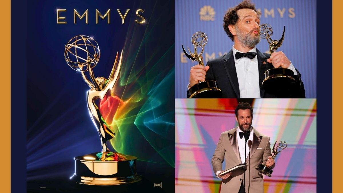Emmys 2026 Winners List: ‘Widow’s Bay’ Dominates, ‘The Pitt’ Holds On — Full Results and Biggest Surprises