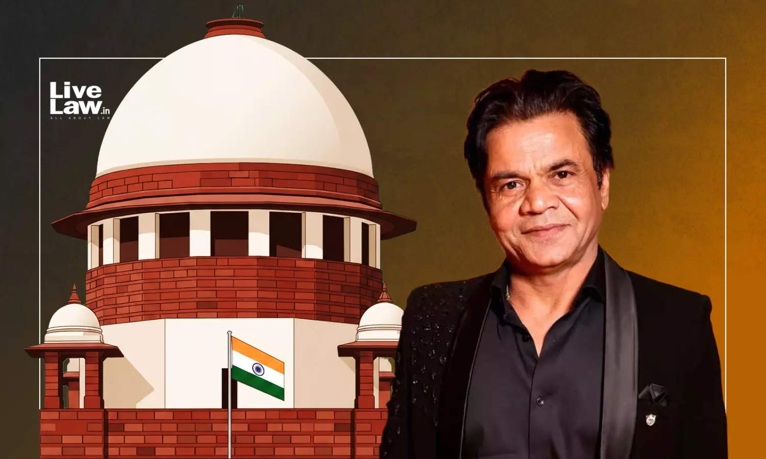Rajpal Yadav Gets Final Chance From Supreme Court in Cheque Bounce Cases, Given Two Weeks to Deposit ₹2 Crore