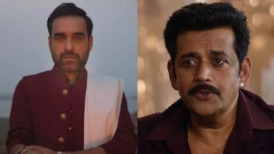 >Mirzapur The Movie Box Office Collection Day 11: Second Monday Sees 58.5% Drop, Film Nears ₹200 Crore India Net