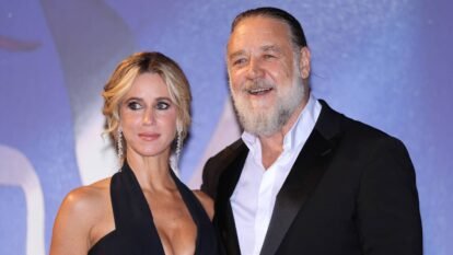 Russell Crowe Lost 55 Pounds After Making One Surprisingly Simple Lifestyle Change