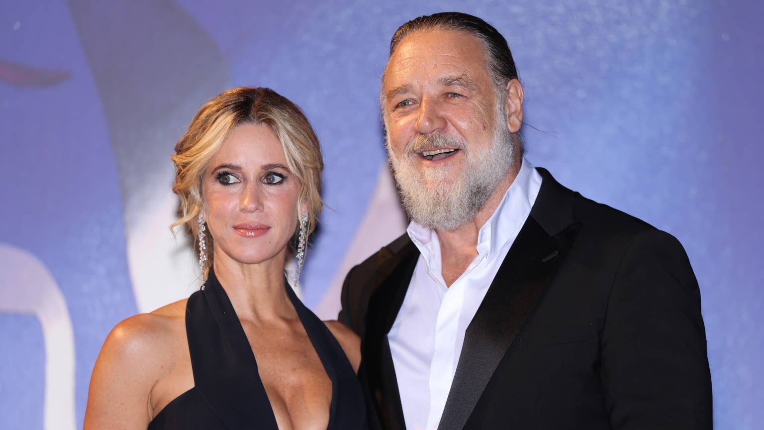 Russell Crowe Lost 55 Pounds After Making One Surprisingly Simple Lifestyle Change