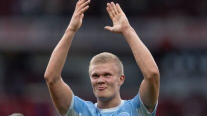 Jan Åge Fjørtoft Gives 3 Reasons Haaland Should Win 2026 Ballon d’Or